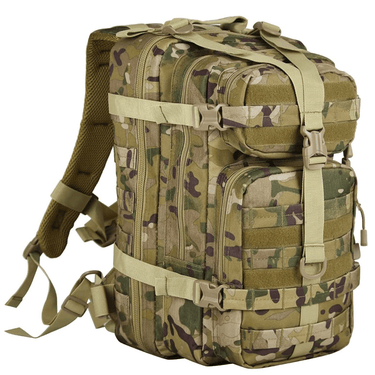 30L Military Tactical Assault Backpack for Outdoor & Travel - InspiredGrabs.com